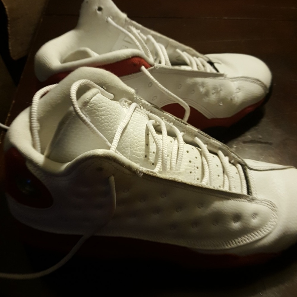Jordans shoes